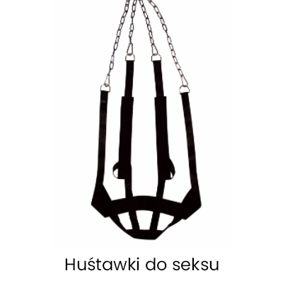 Huśtawki do seksu